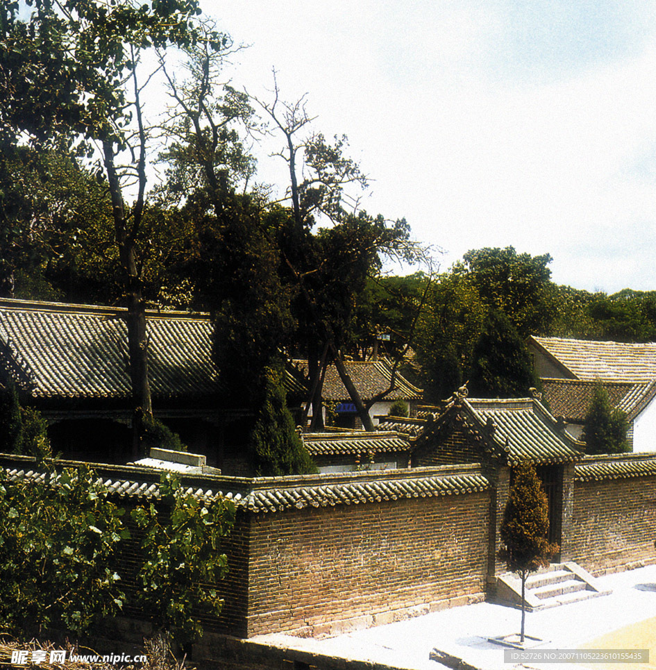 孟子故居