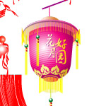 灯笼