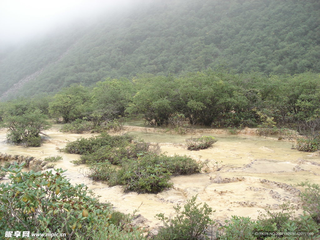 黄龙