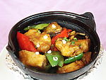 美味菜式