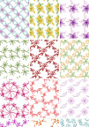 花纹2