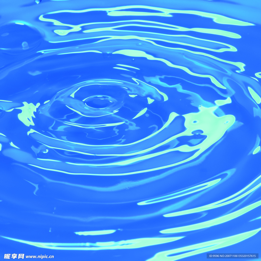 滴水领域