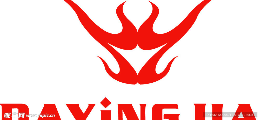 标志