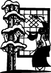 关东民俗1
