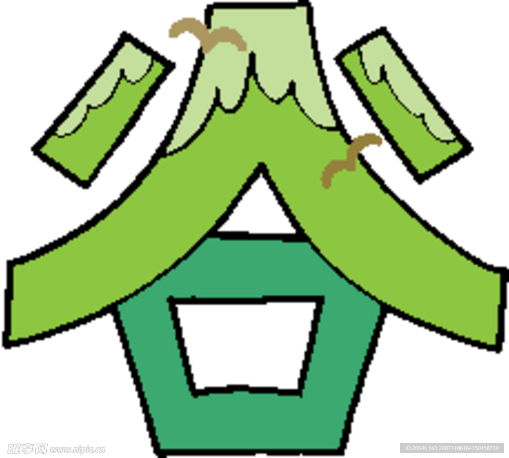趣味文字