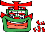 趣味文字