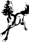 馬