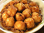 美食
