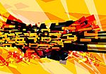 美术创作