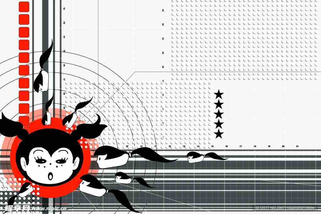 美术创作