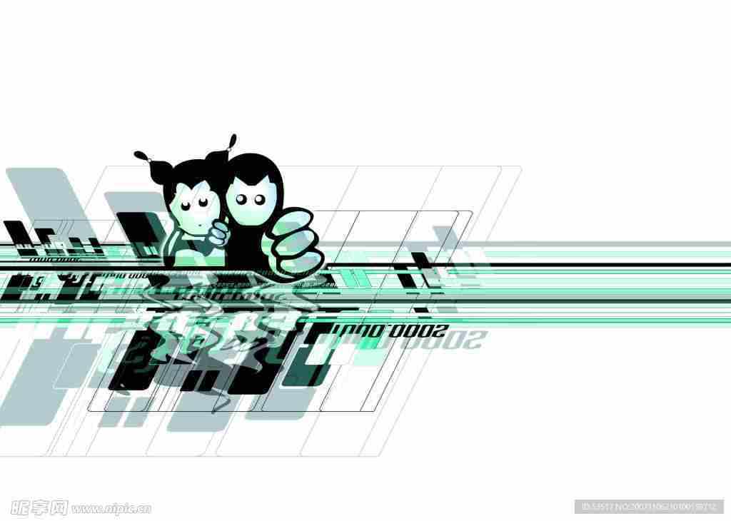 美术创作