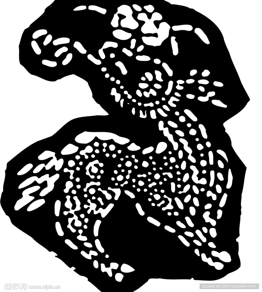 传统图腾