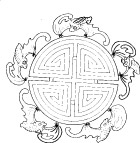 传统图腾