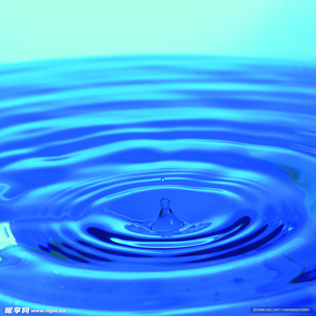 滴水领域