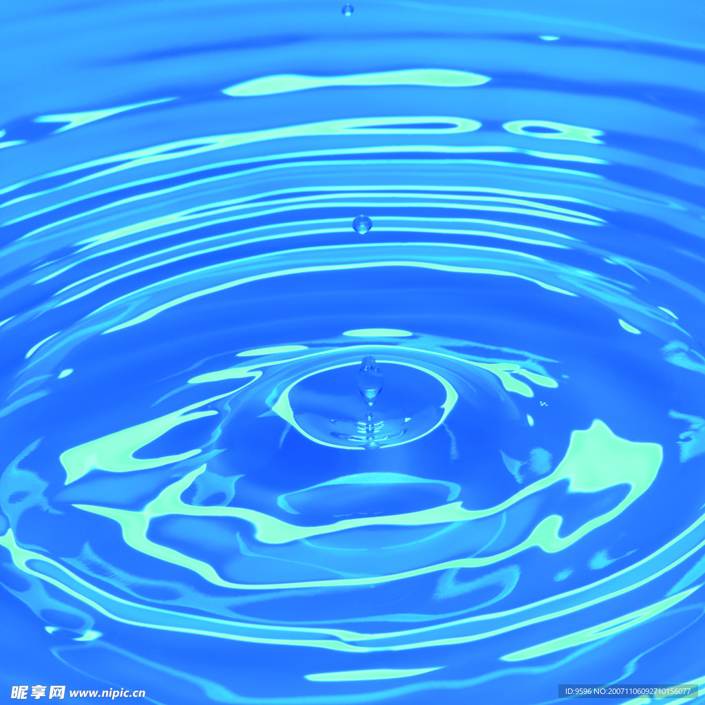 滴水领域
