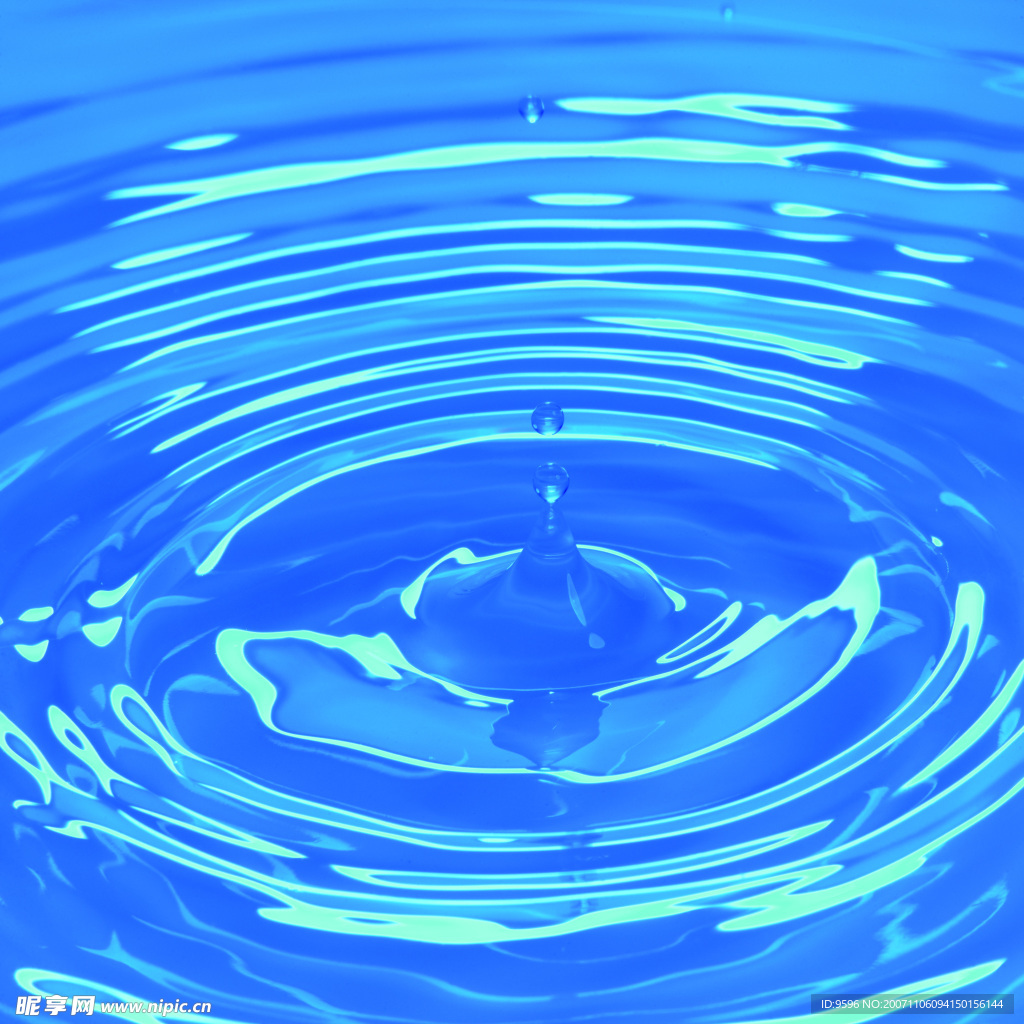 滴水领域