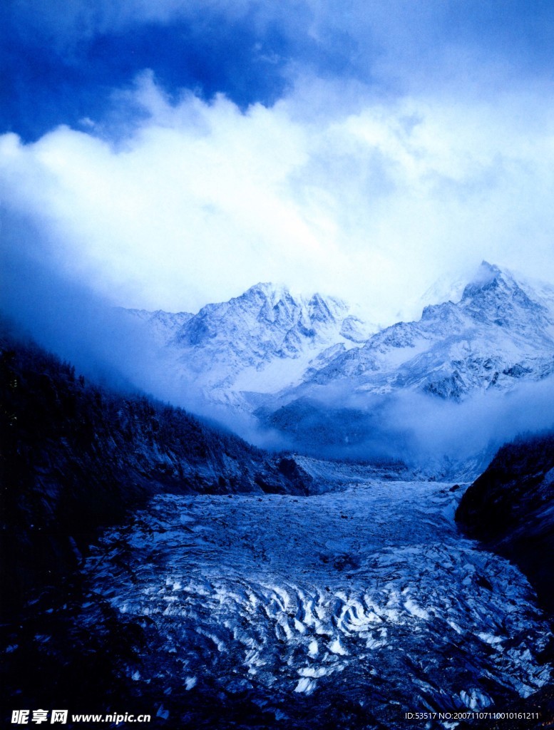 中国　美景　雄伟　奇观