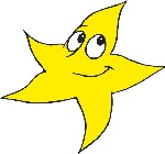 星星