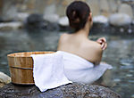 新生活-温泉、SPA