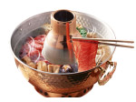 火锅