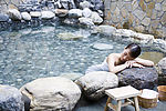 新生活-温泉、SPA