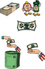 金融货币