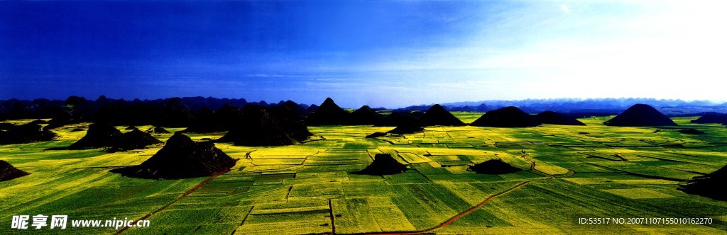 中国　美景　雄伟　奇观
