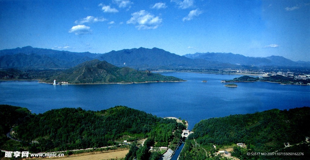 中国　美景　雄伟　奇观