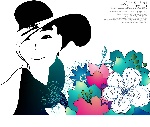 女人花