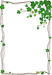 花草边框 005 (共100张)