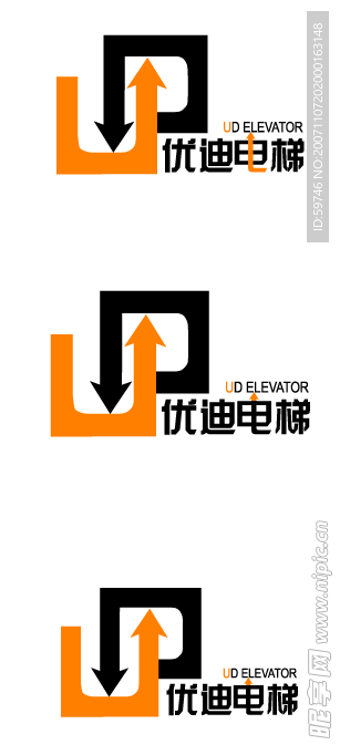 标志