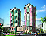 3D建筑效果图片08