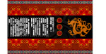 艺术花边花纹