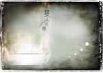 婚纱照模板素材