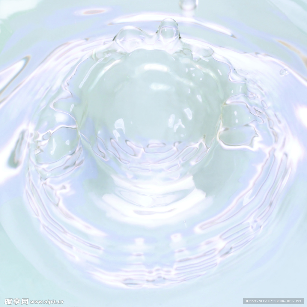 滴水领域