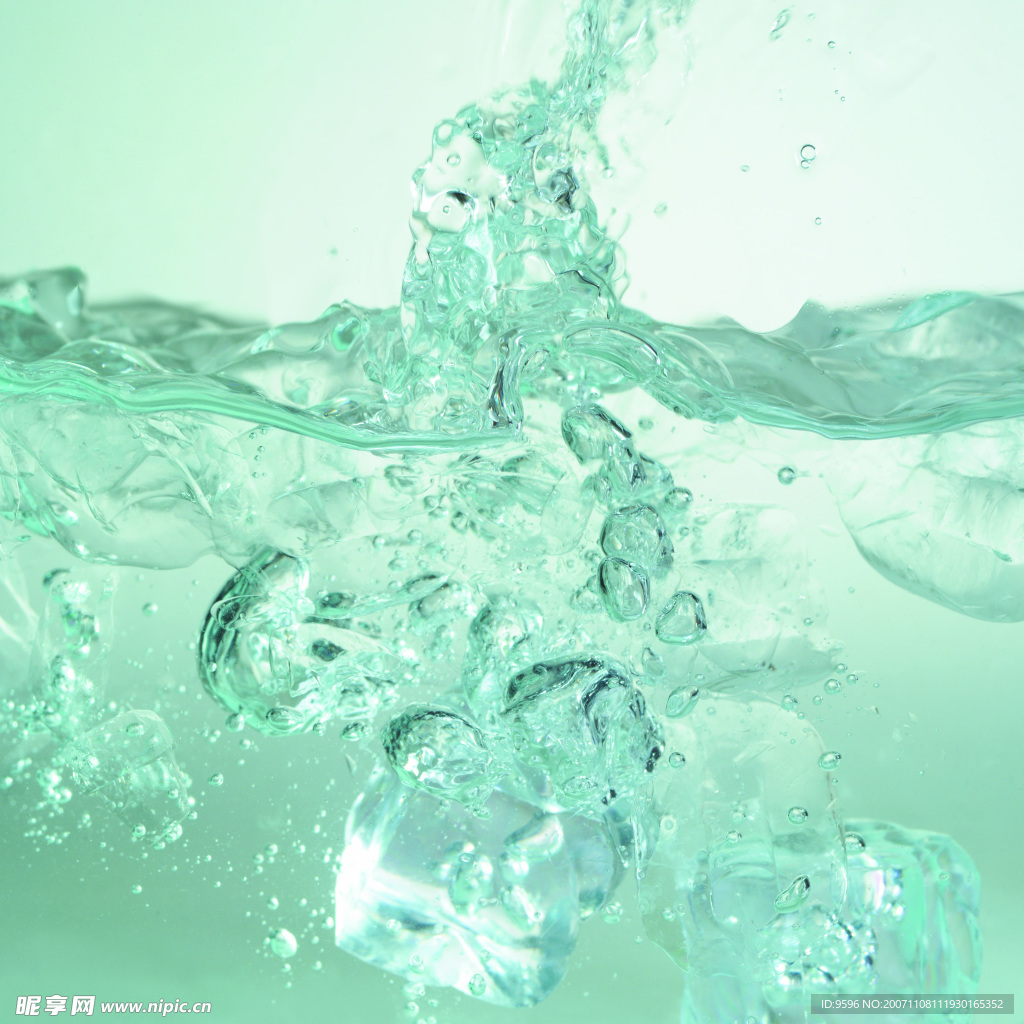 滴水领域