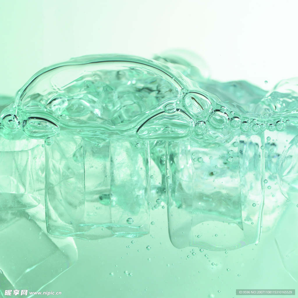 滴水领域