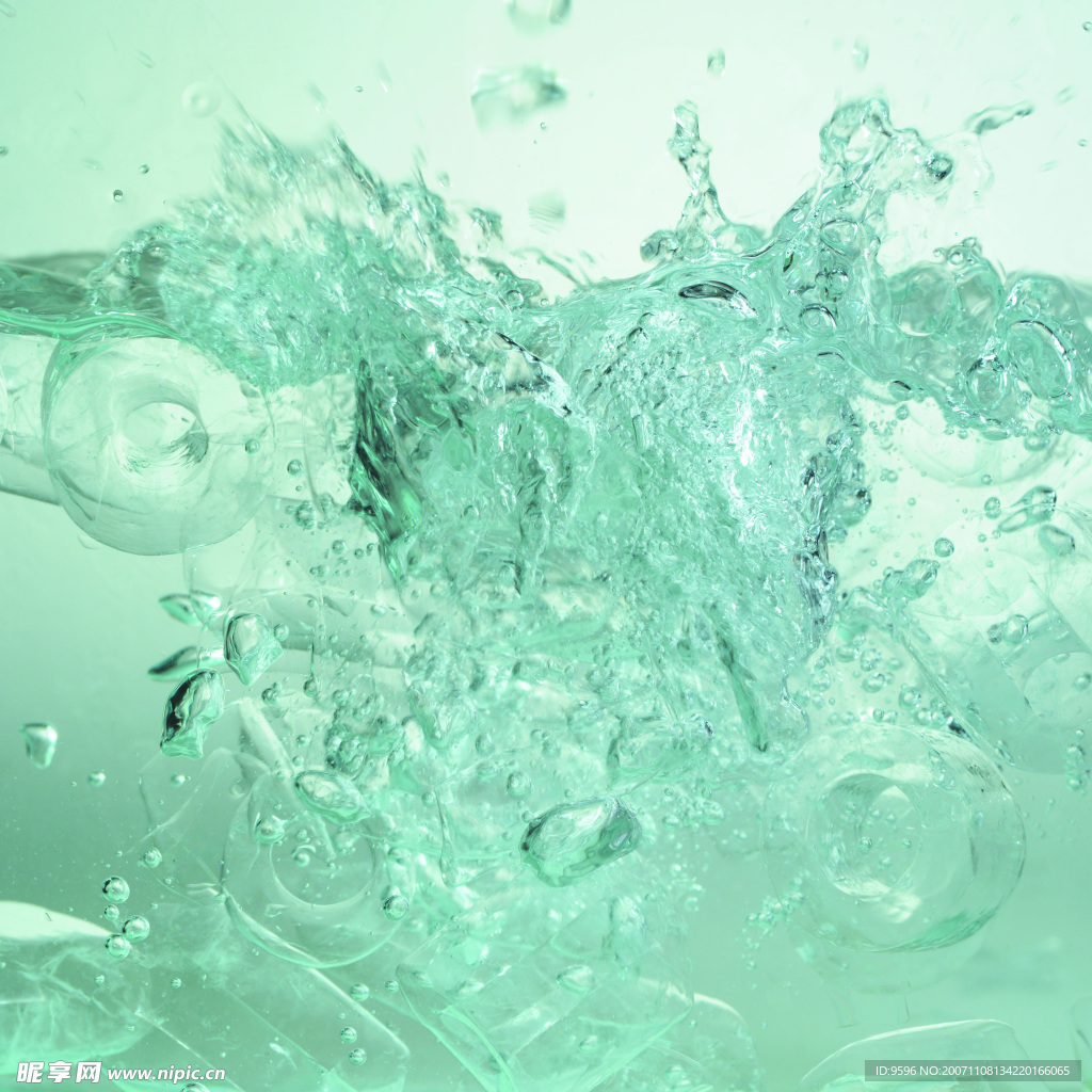滴水领域