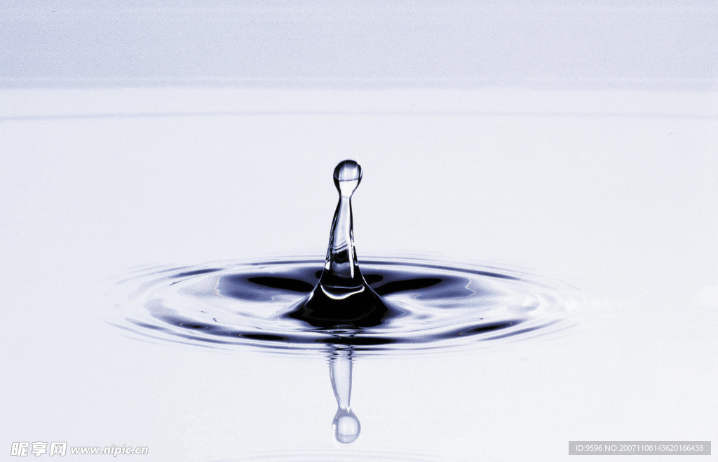 滴水领域