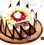 生日蛋糕