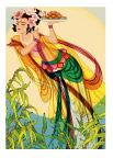古代美女