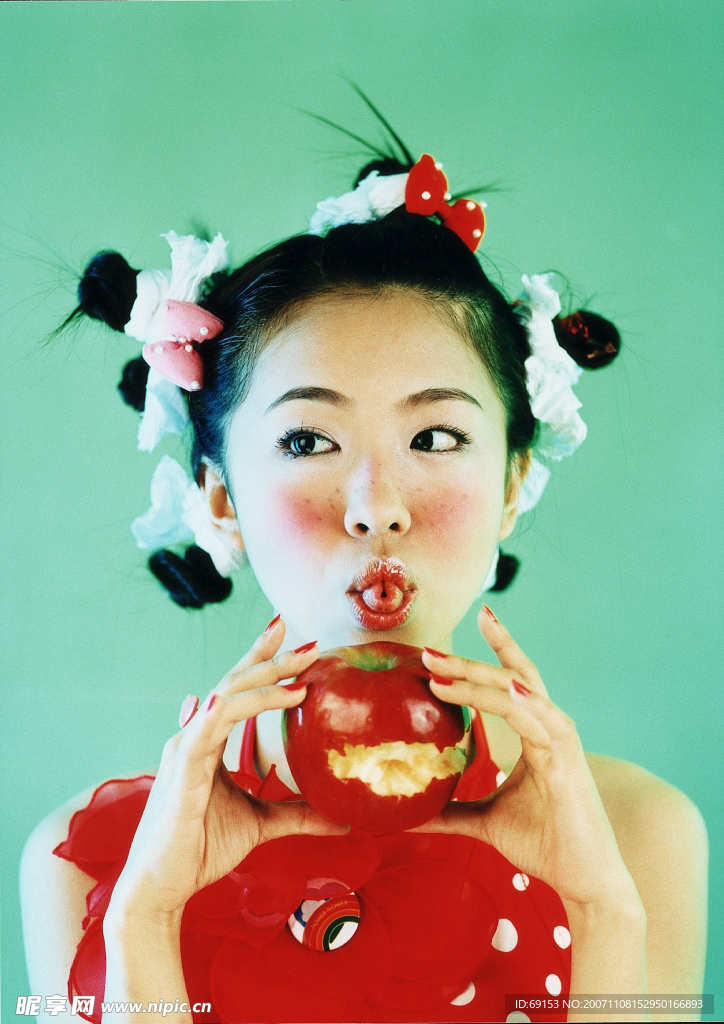 写真摄影