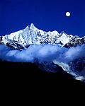 中国　美景　雄伟　奇观