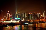 重庆夜景