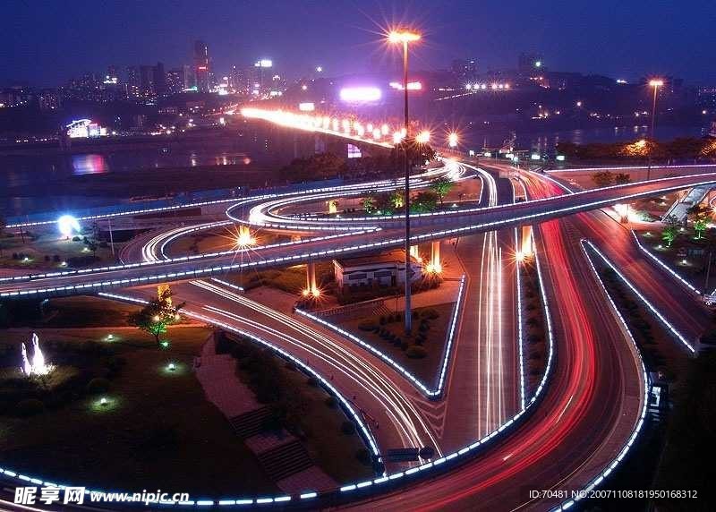 重庆夜景