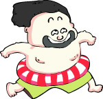 插图