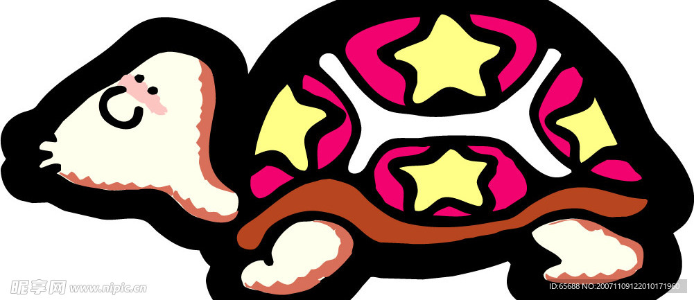 插图