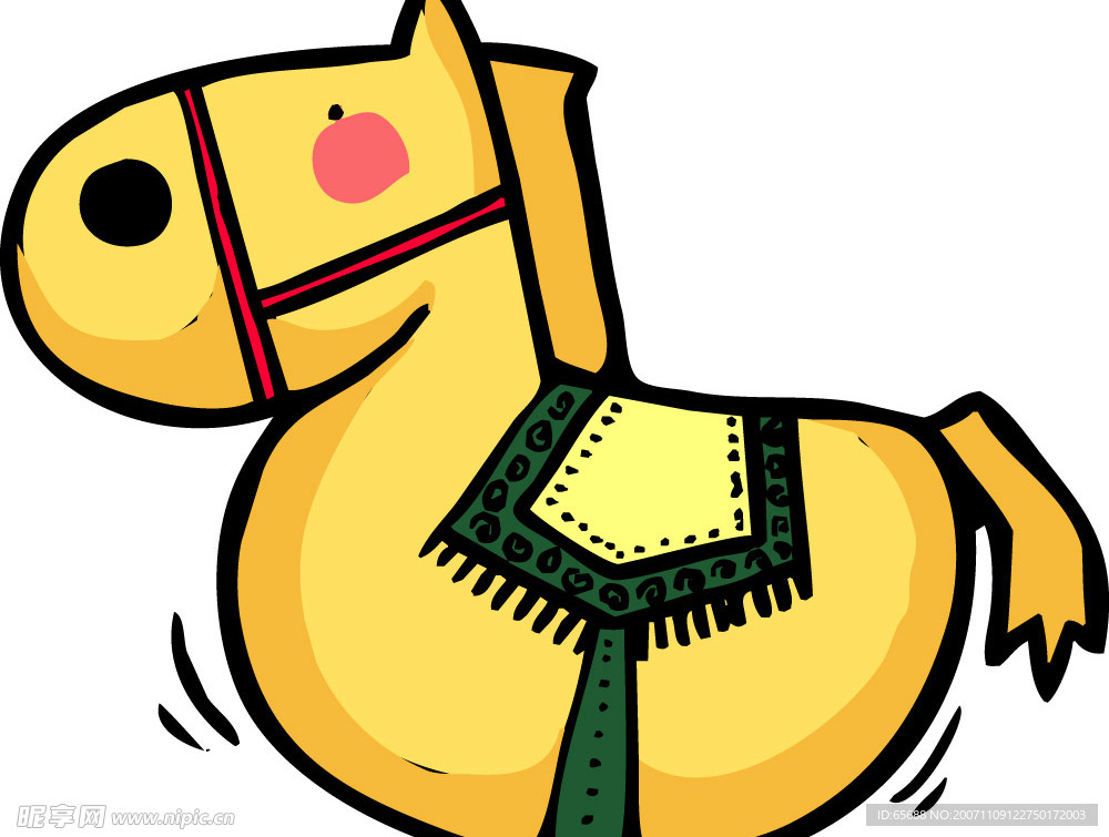 插图