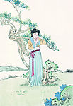 国画