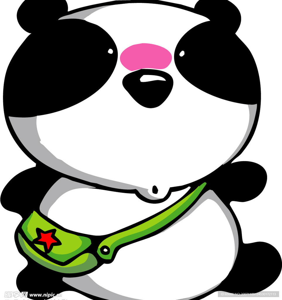 插图